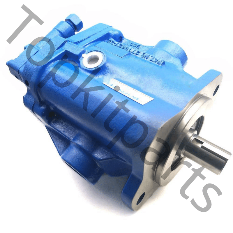 Understanding Pressure Compensating Valves How They Work and When to Use Them Pioneer