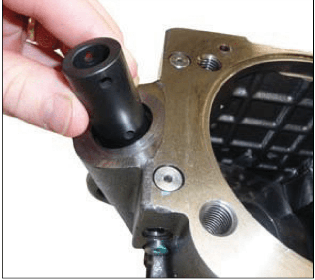 Understanding the Effects of Pressure Adjustment on Hydraulic Pump