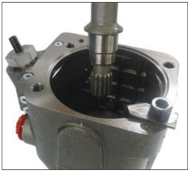 Optimizing Your Hydraulic System Tips for Rexroth Hydraulic Pump