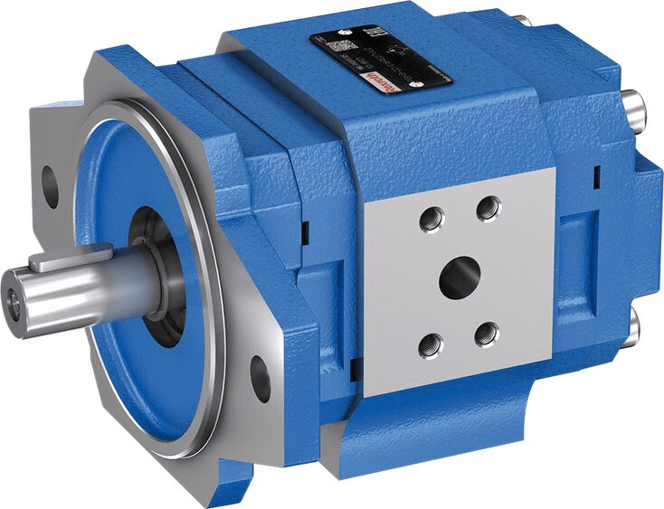 About Kawasaki Hydraulic Pump Parts Champion Hydraulic Co., Ltd