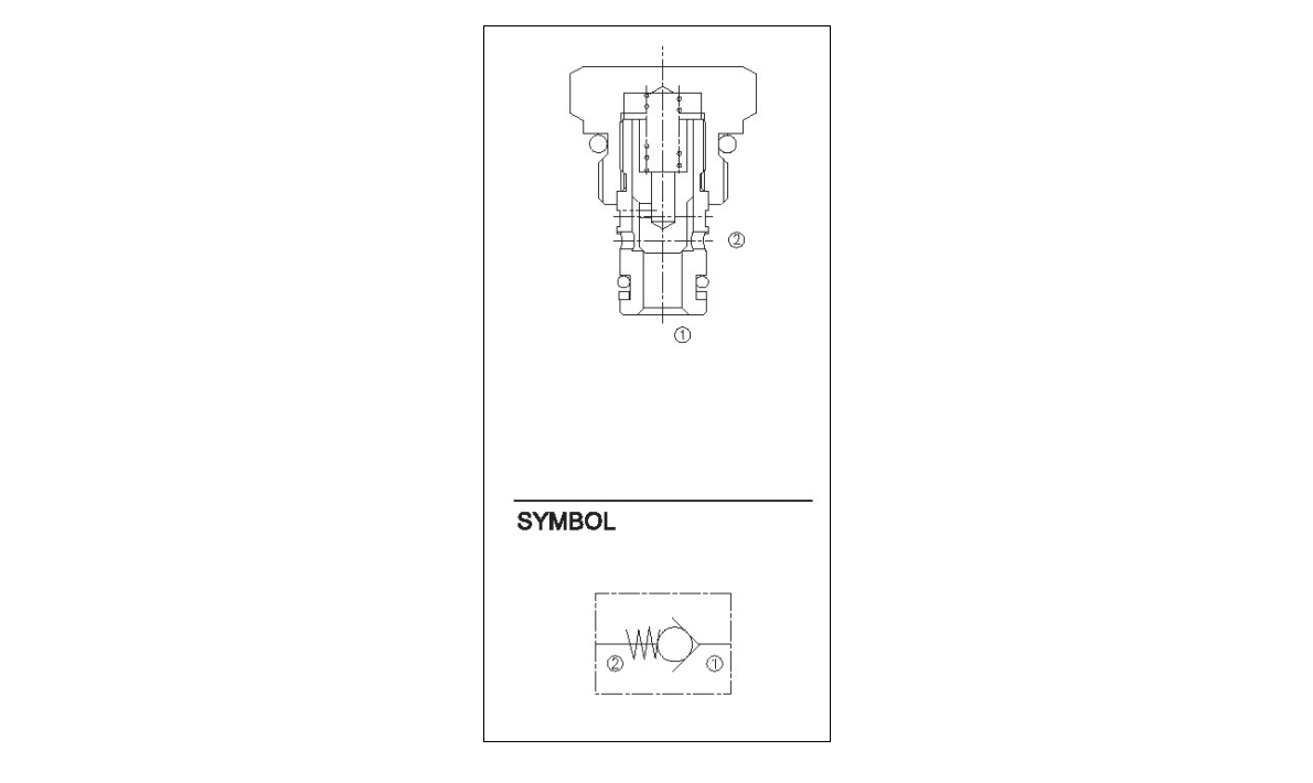 Understanding the K3V63 Hydraulic Pump Features and Specifications