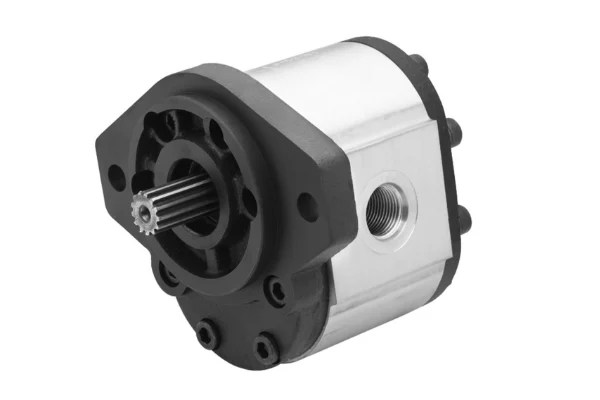 Your Haldex Barnes Hydraulic Pump Needs Immediate Repair