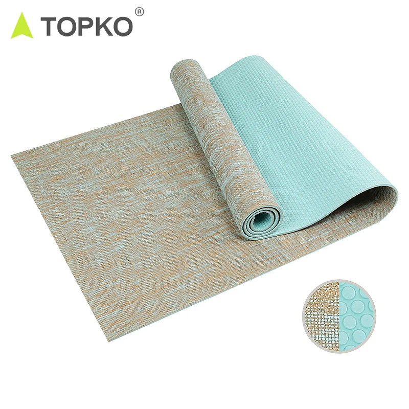 Jute Mat Topkostore