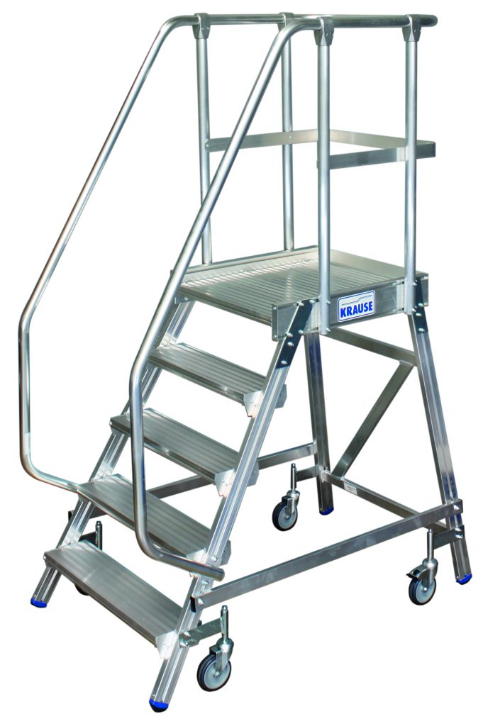 Topladders – Dirks Ladders Groothandel