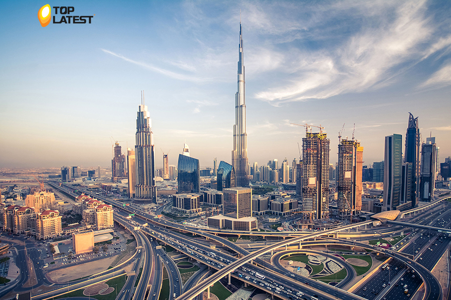 Popular Freehold Areas in Dubai A Comprehensive List