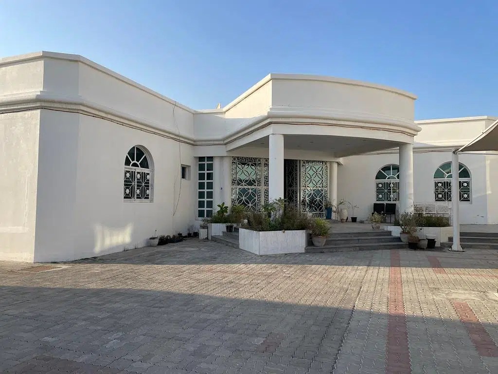 Villa for Rent in Al Khan, Sharjah