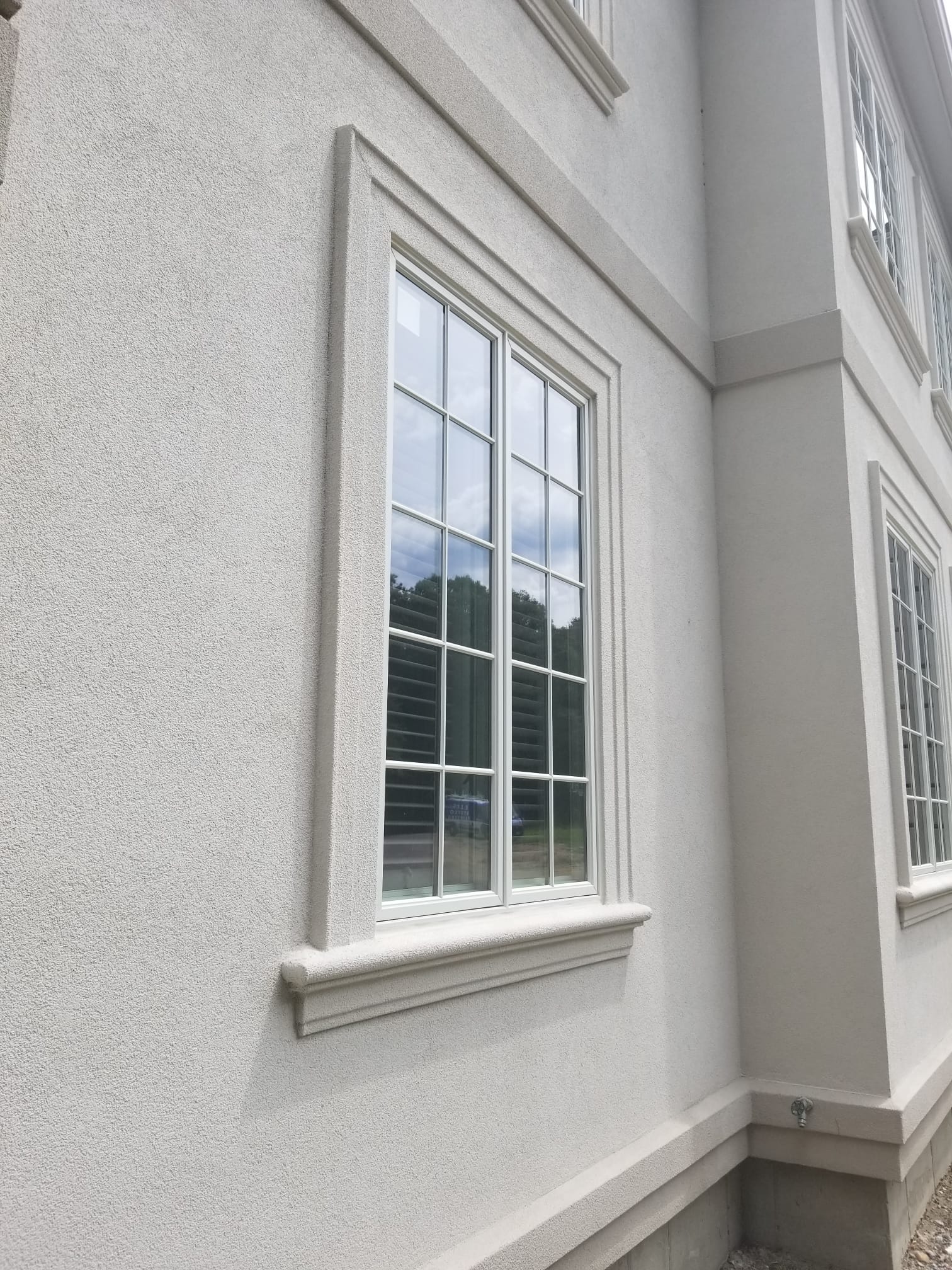 Projects Top Line Construction