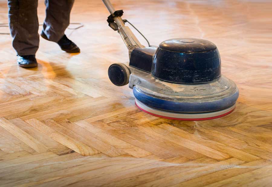 Services Topline Flooring