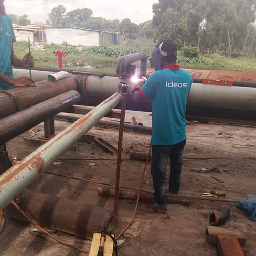 Gallery Topline Engineering