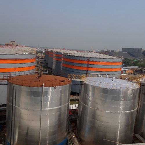 Gallery Topline Engineering