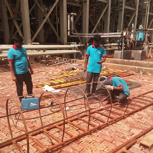 Gallery Topline Engineering