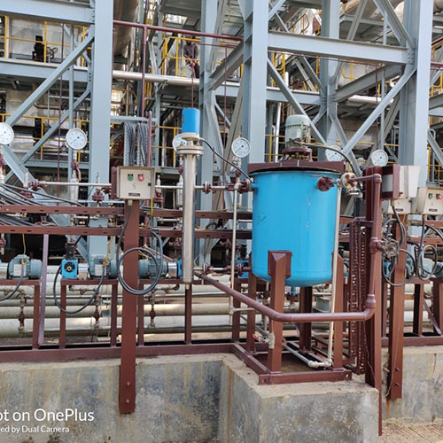 Gallery Topline Engineering