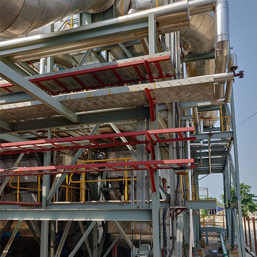 Gallery Topline Engineering