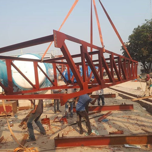 Gallery Topline Engineering