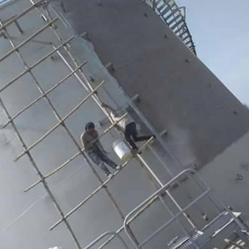 Gallery Topline Engineering