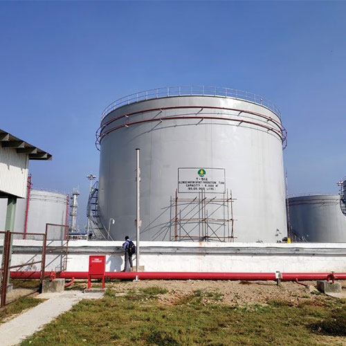 Gallery Topline Engineering