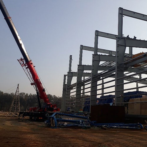 Gallery Topline Engineering