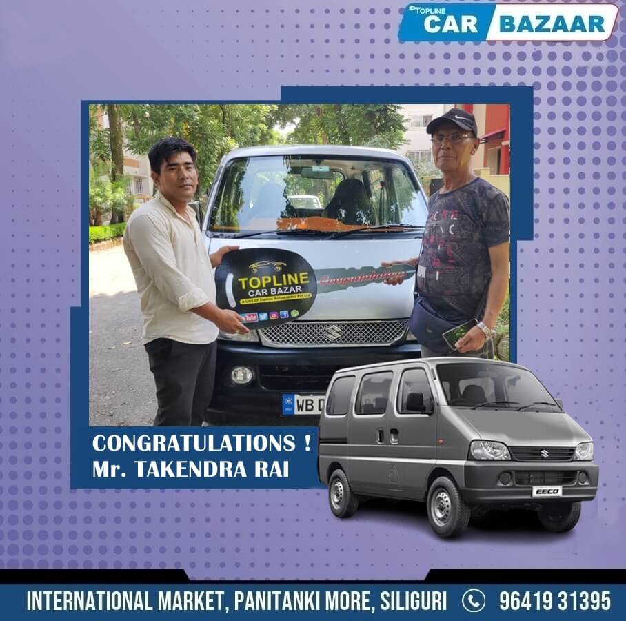 Gallery Topline Car Bazaar