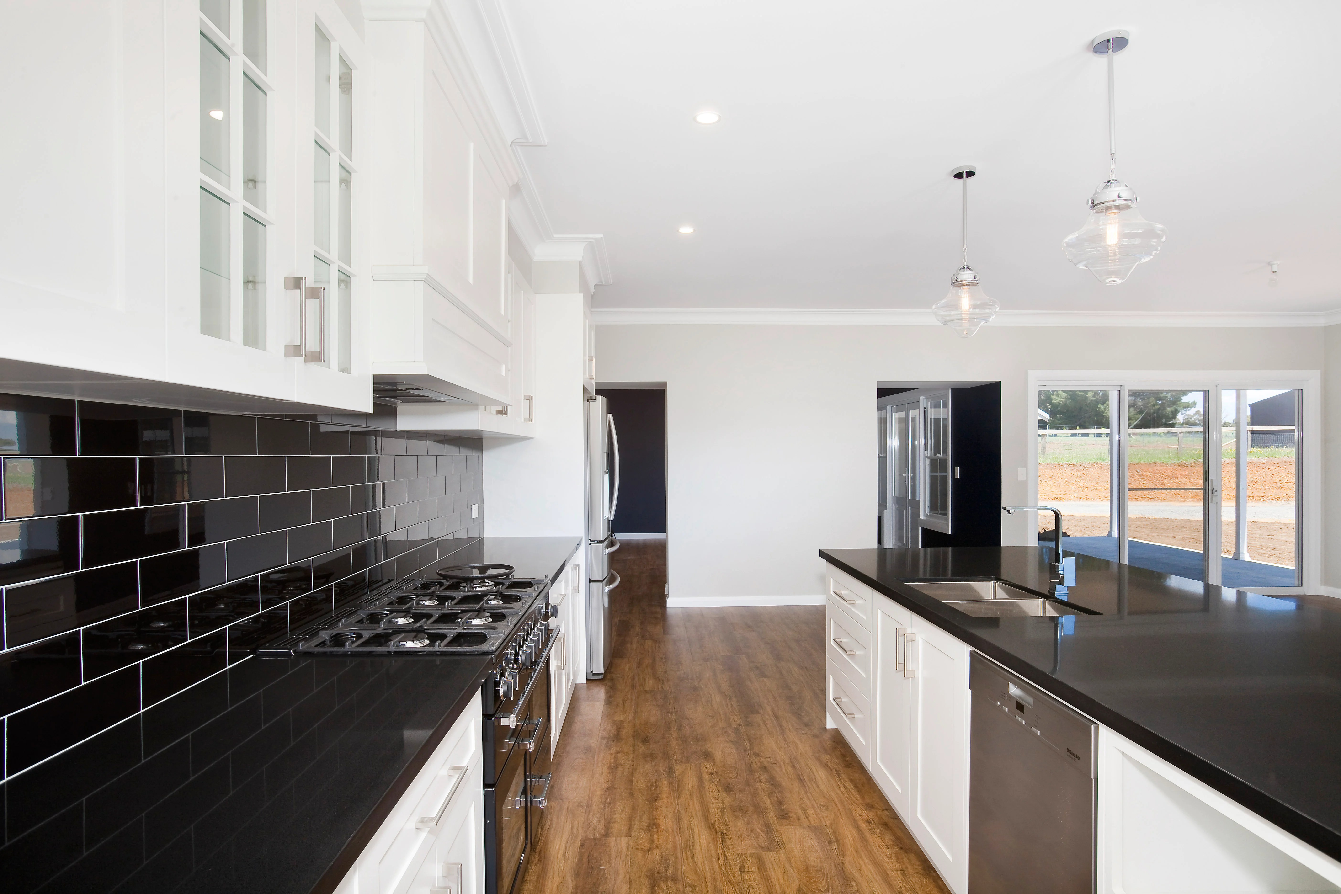 Projects Top Line Constructions