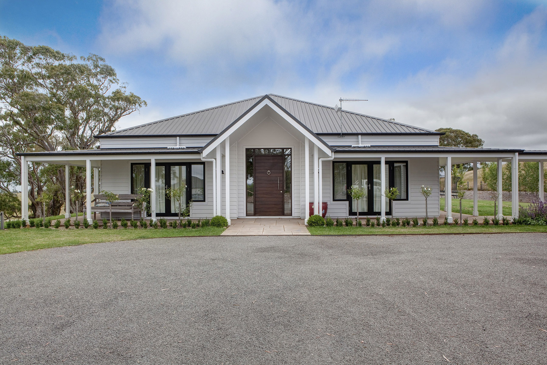 Projects Top Line Constructions