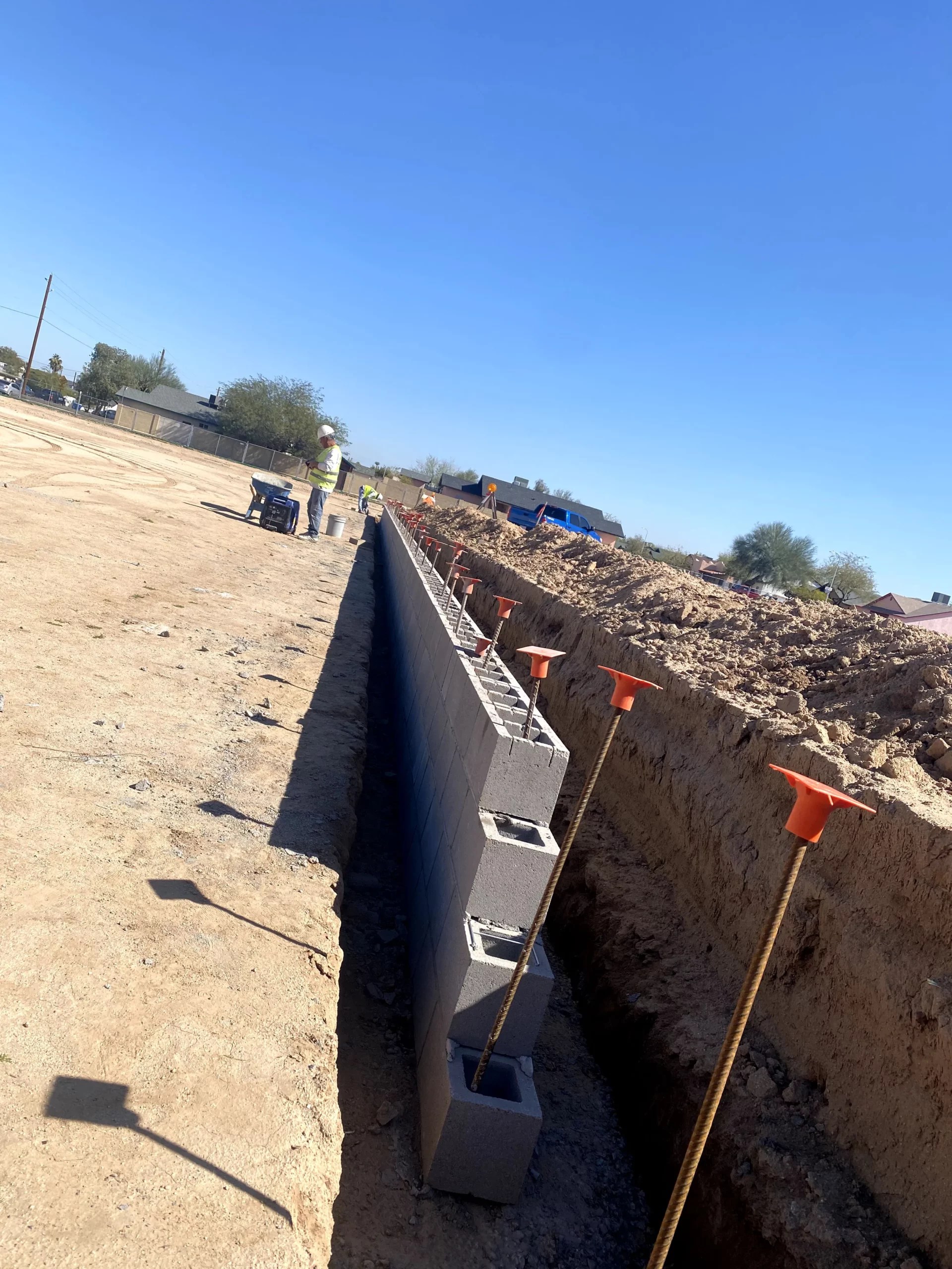 TopRated Chandler Landscaping Company Top Line Constructions