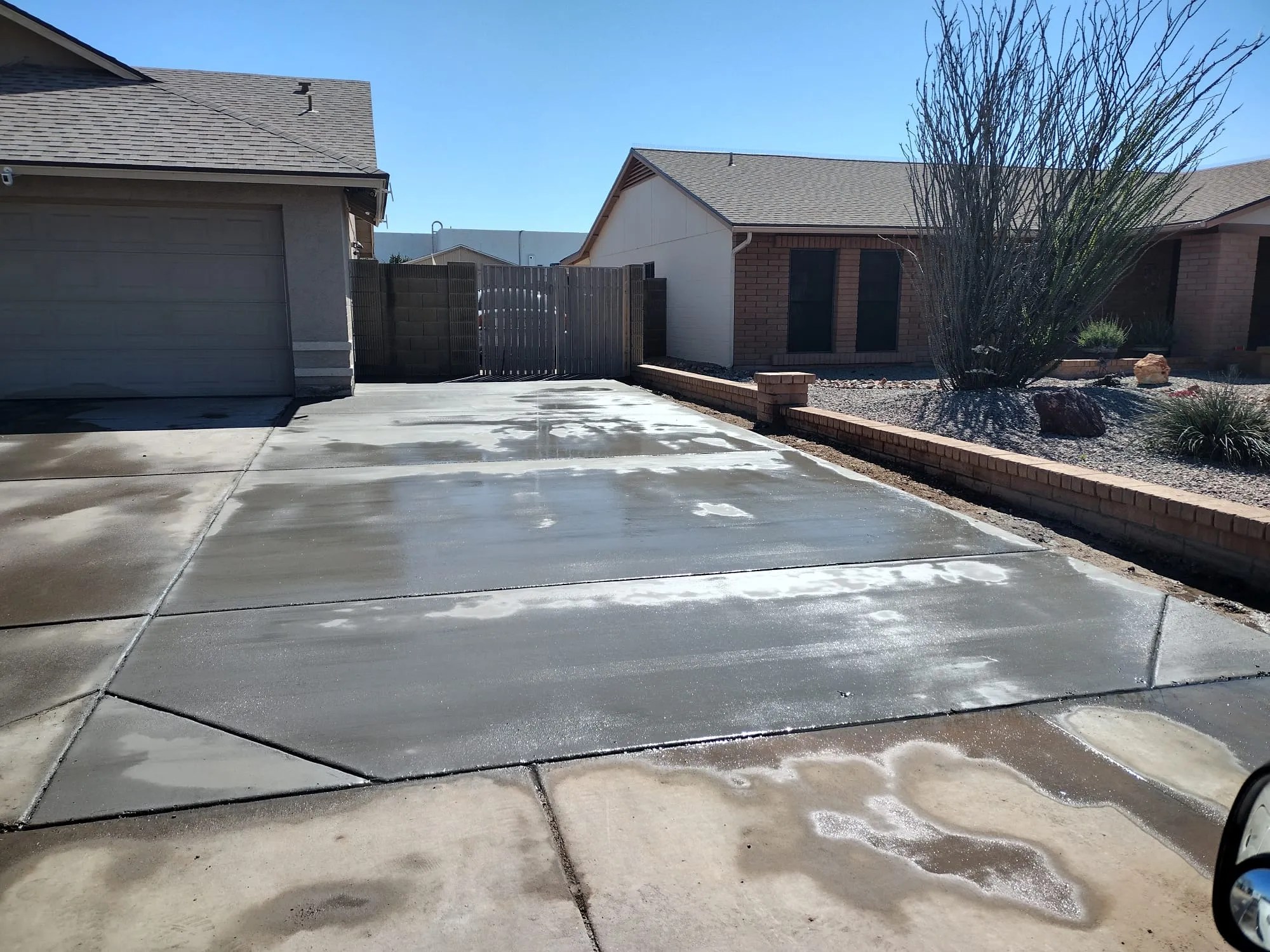 TopRated Chandler Landscaping Company Top Line Constructions