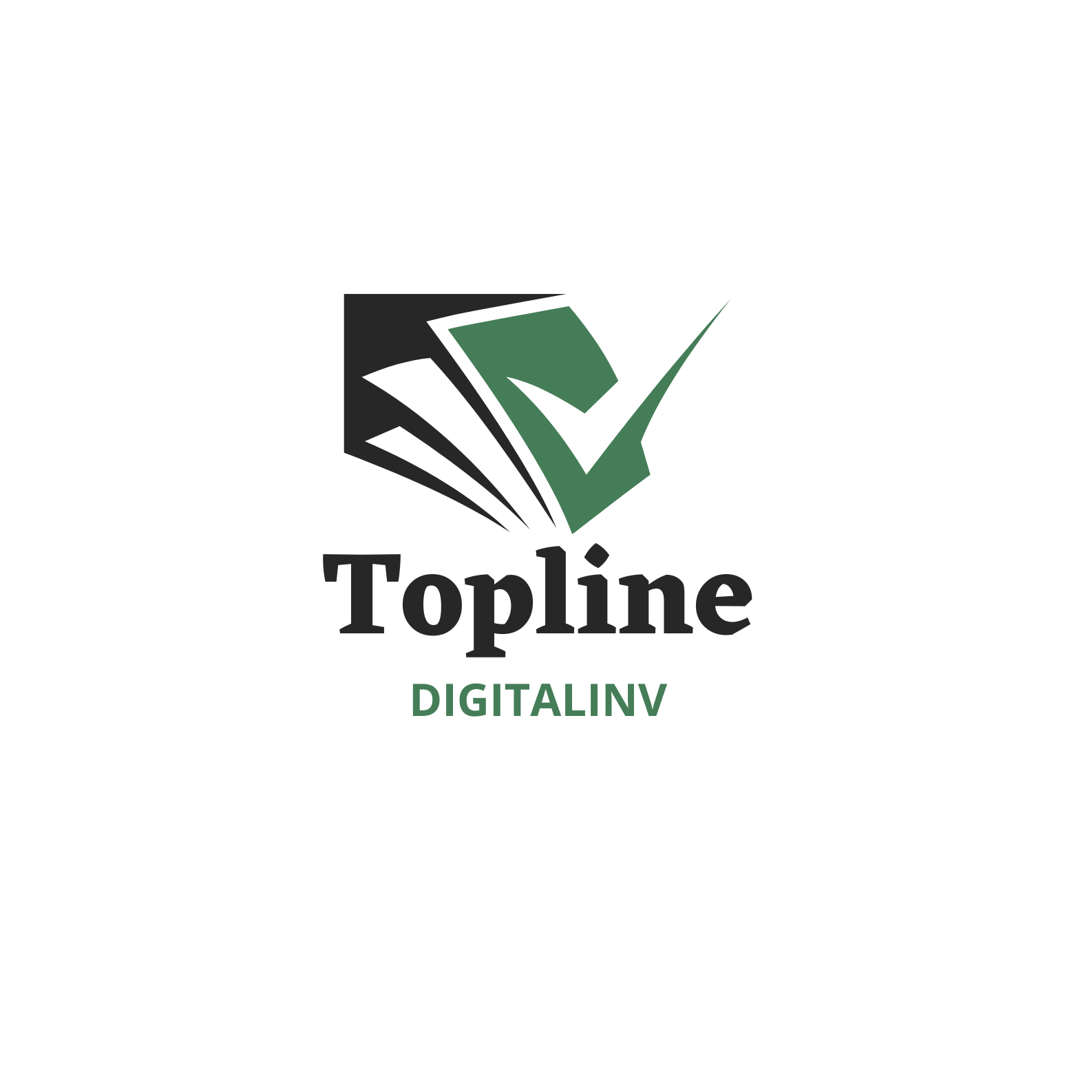 TopLine Digital Investment Login