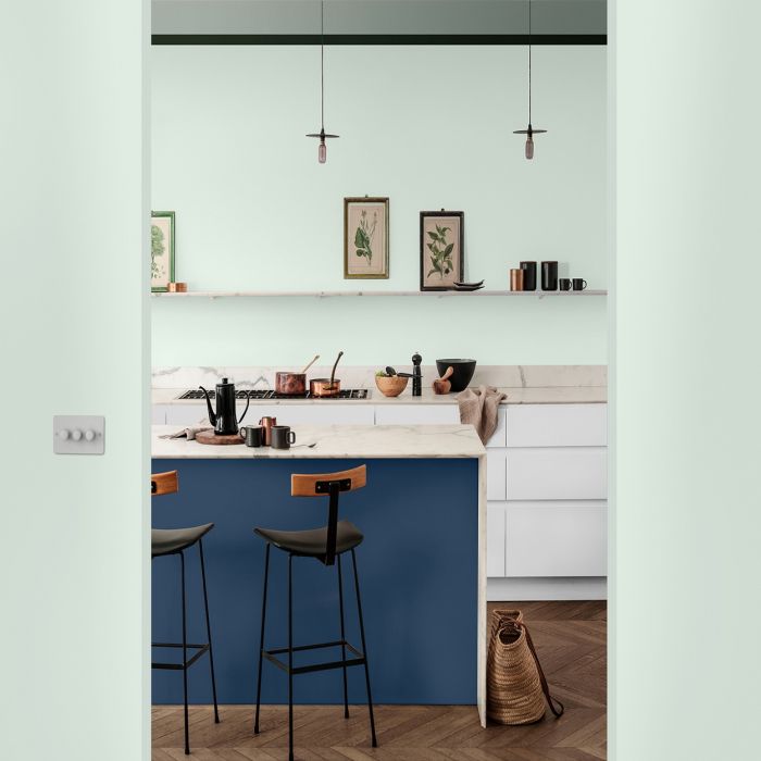 Topline Doyles.30ml Dulux Easycare Kitchens Tester The Pantry