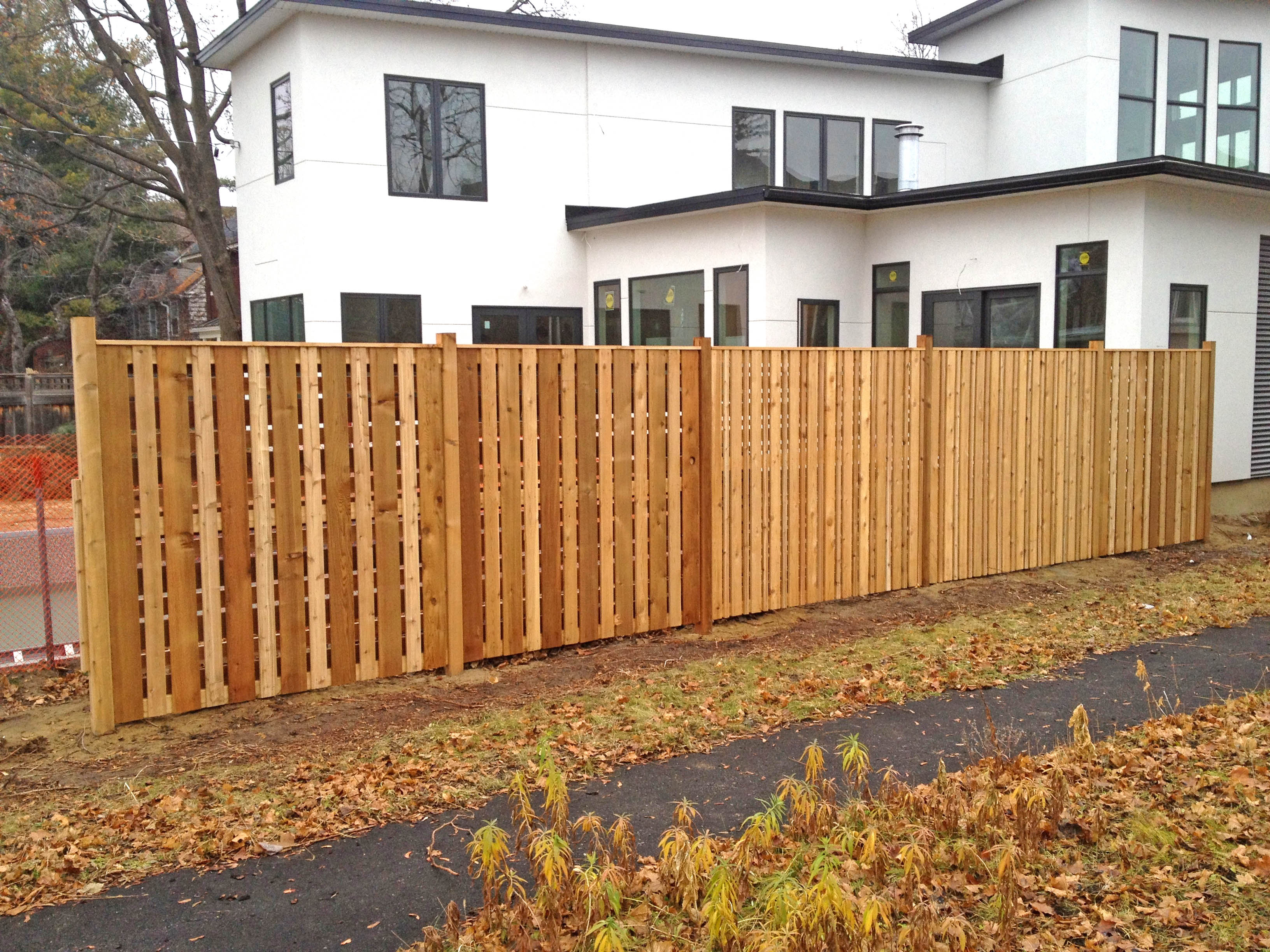 Topline Fencing Ottawa Fence Solutions