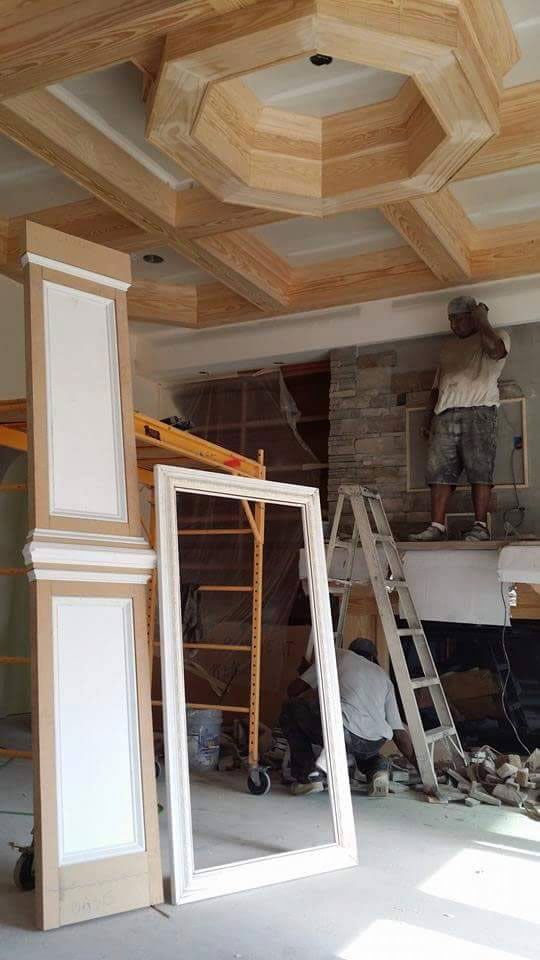 Custom Home in Carolina Forest Topline Homes Myrtle Beach Custom