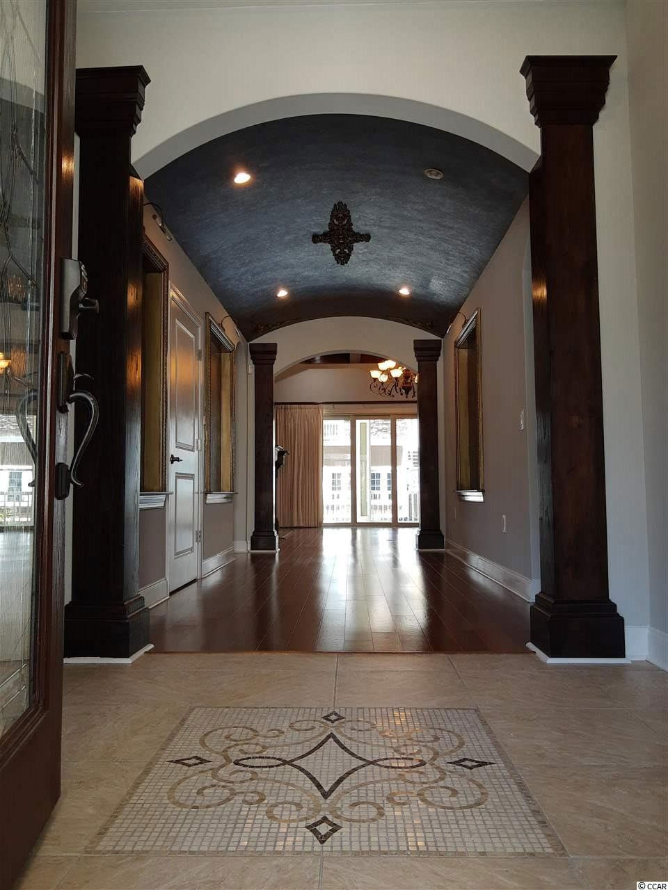 waterbridge9 Topline Homes Myrtle Beach Custom Home Builder