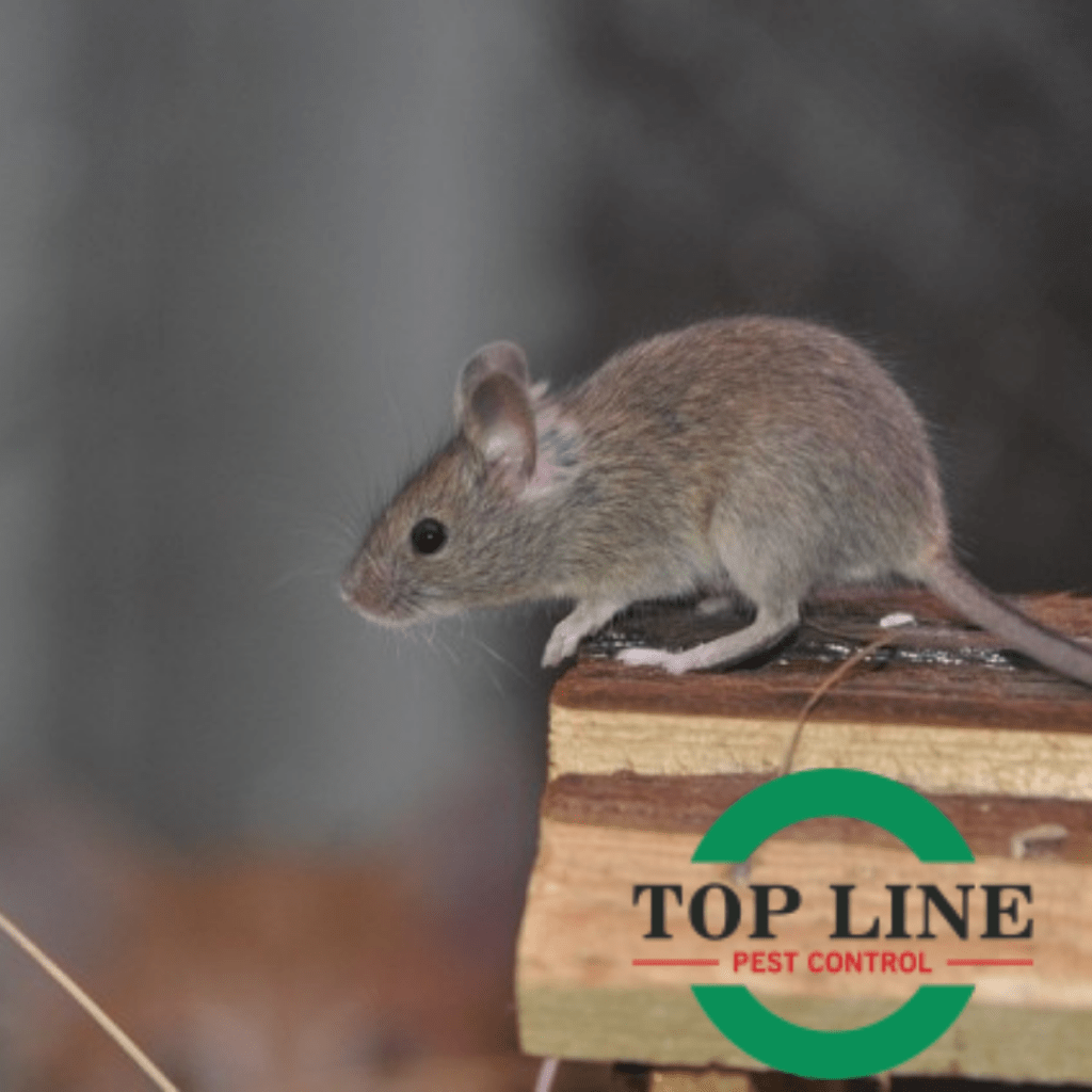 The Way to Remove Mice in Walls and Attics ToplinePestControl