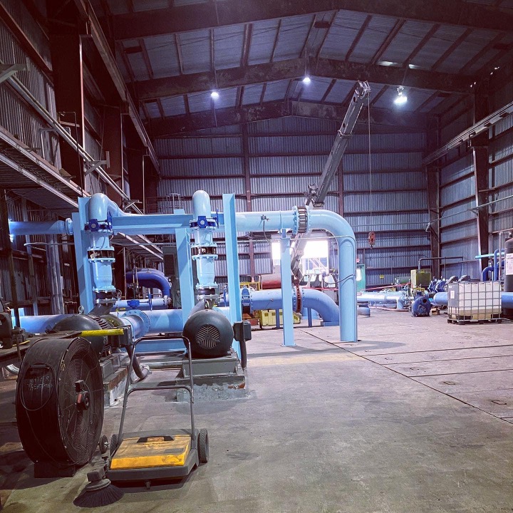 Commercial Plumbing Summerville, SC Nexton Cane Bay