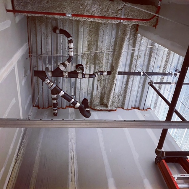 Commercial Plumbing Summerville, SC Nexton Cane Bay