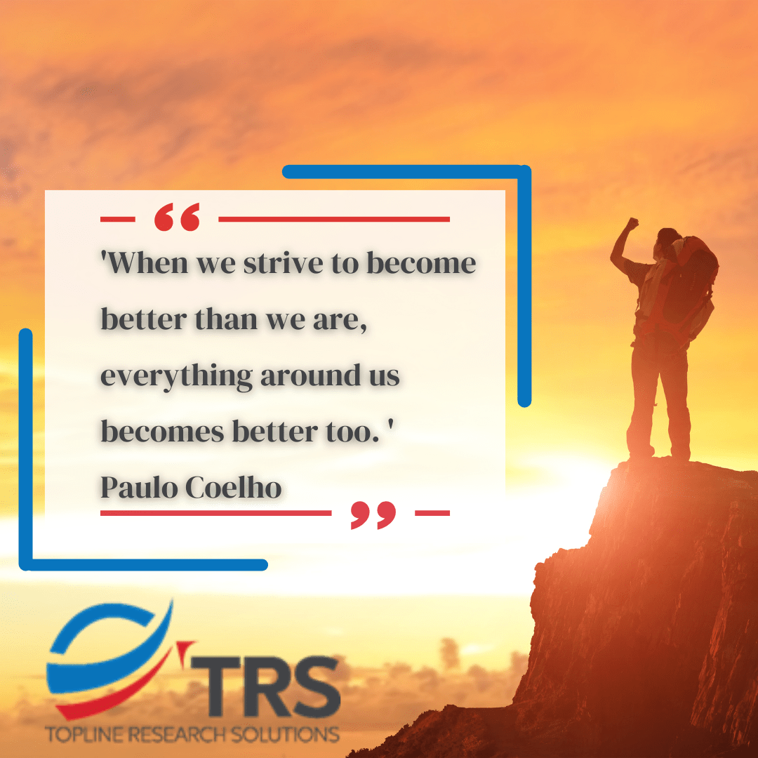 Better Topline Research Solutions