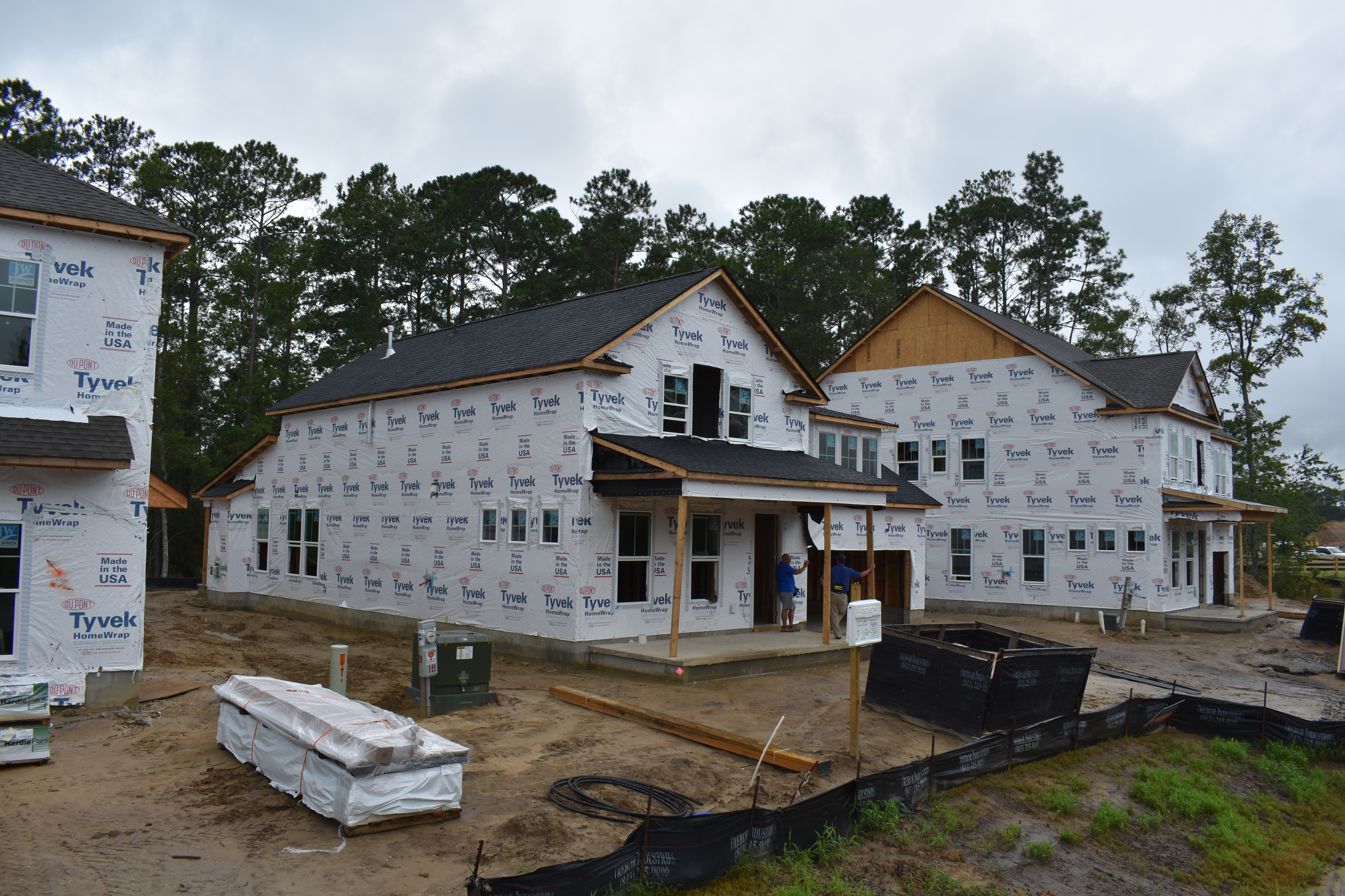 DSC_0425 TopLine Construction Myrtle Beach Framing Contractor