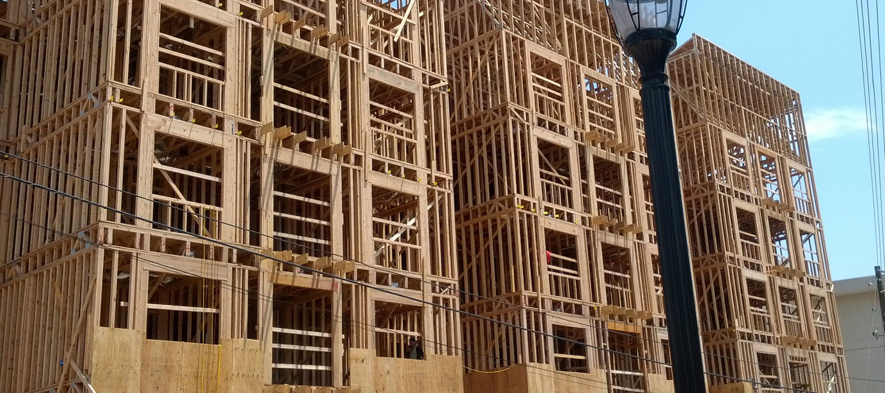 bgapartments TopLine Construction Myrtle Beach Framing Contractor