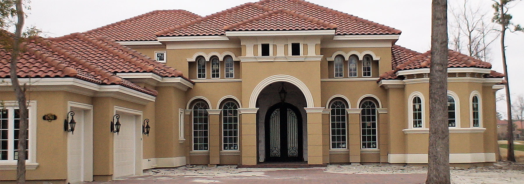 TopLine Construction Myrtle Beach Framing Contractor