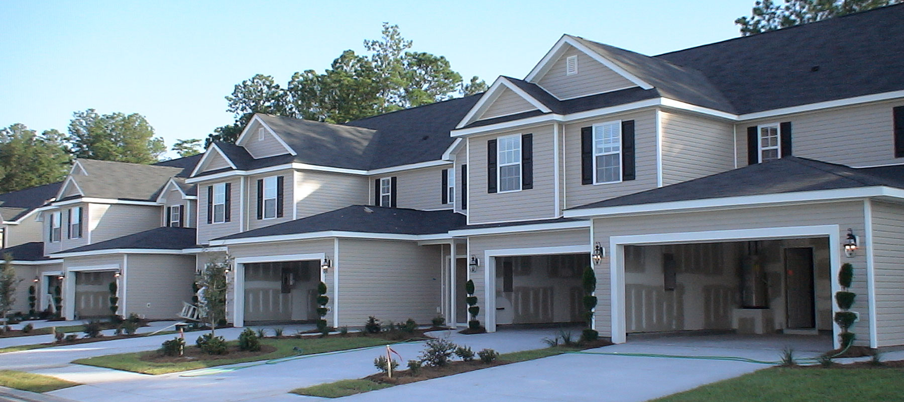 TopLine Construction Myrtle Beach Framing Contractor
