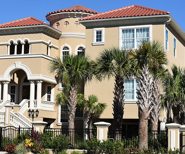 TopLine Construction Myrtle Beach Framing Contractor