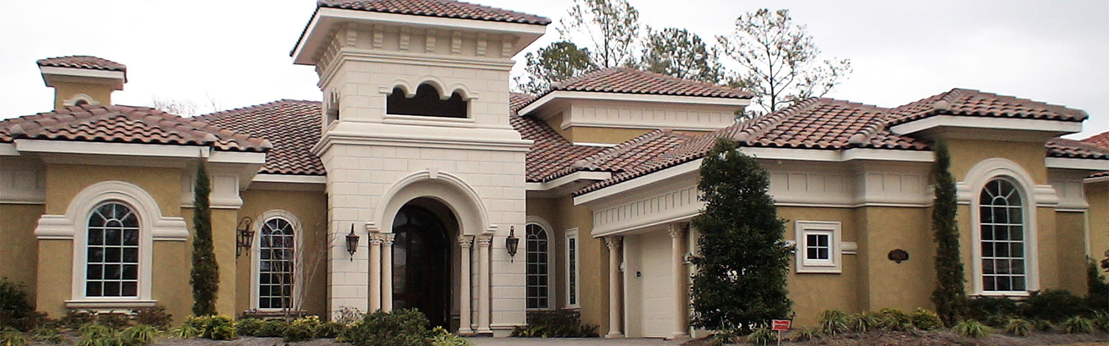 TopLine Construction Myrtle Beach Framing Contractor