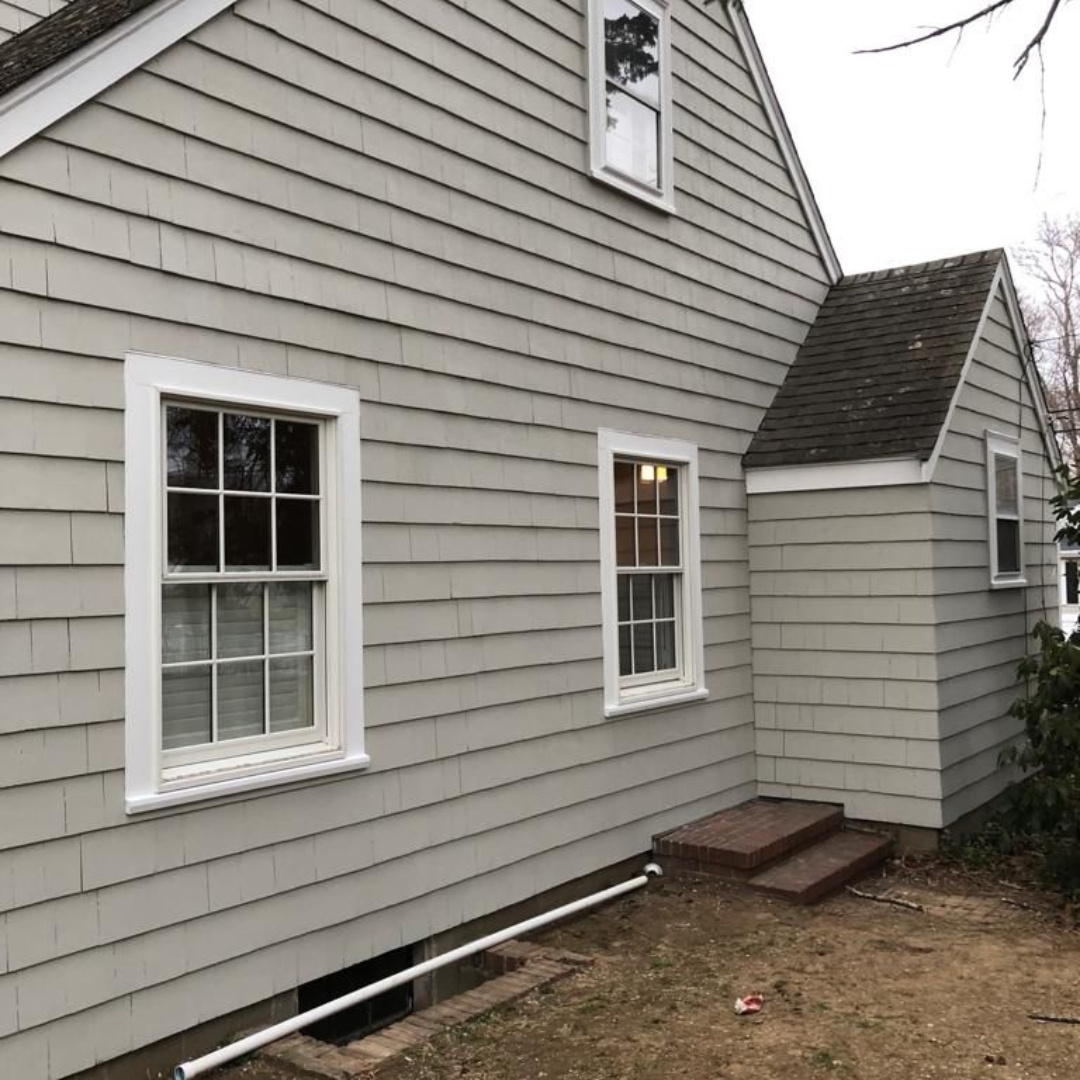 Top Line Services Painting and Carpentry Services