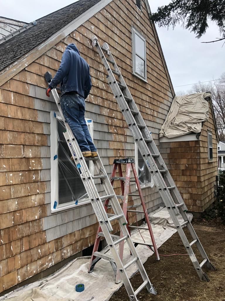 Roofing Top Line Services