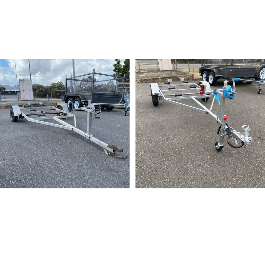 Boat Trailer Spare Parts Newcastle Reviewmotors.co
