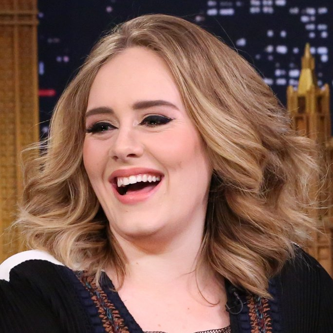 Top 10 Famous British Singers toplist.info