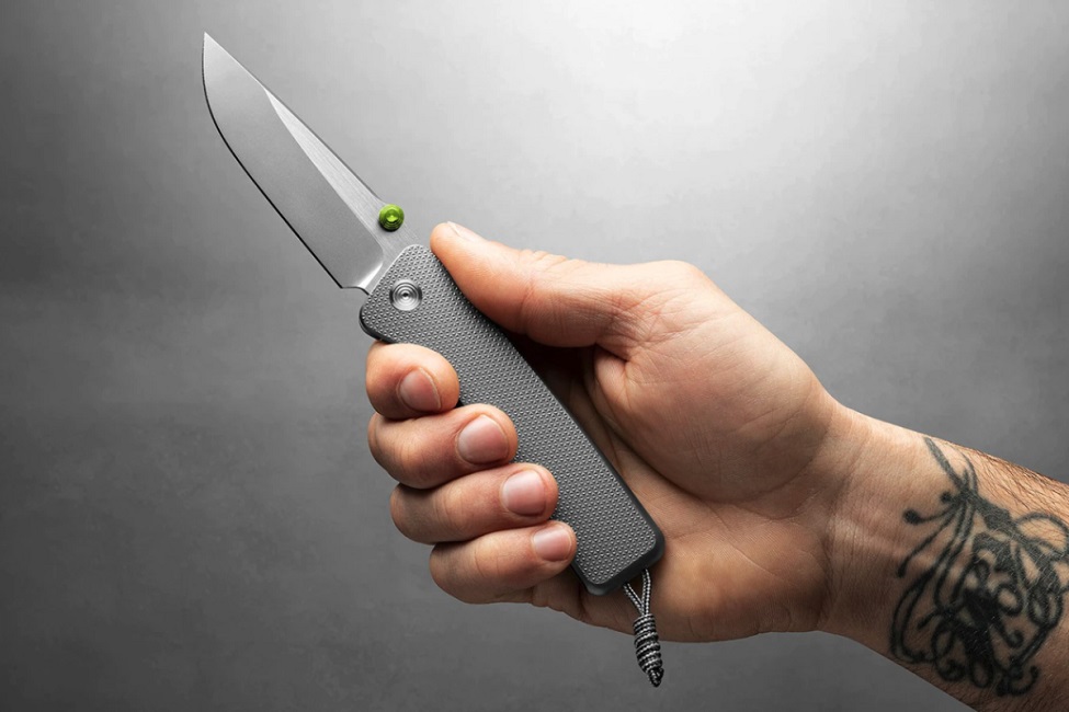 Top Pocket Knife Brands for Your Everyday Carry Top List Brands