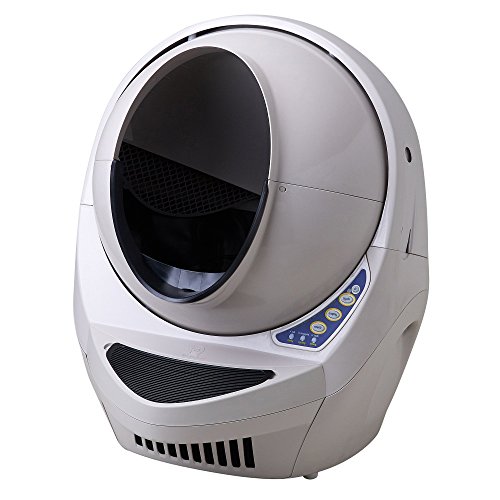 The Next Big Solution Top Litter Boxes