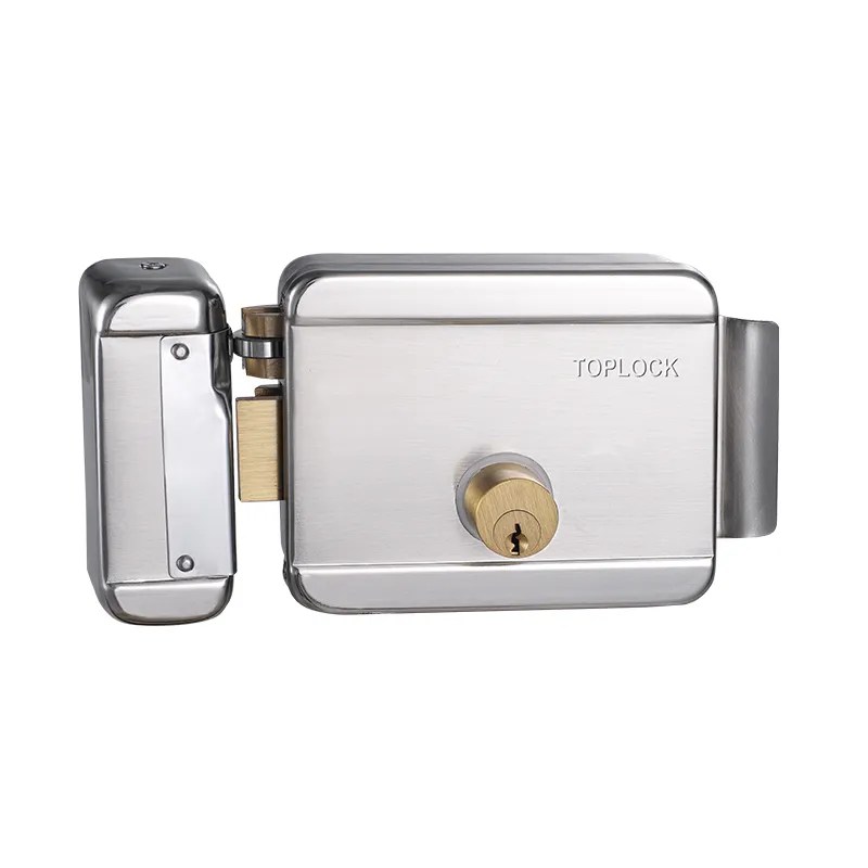 Deadbolt Rim LockDoor Lock FactoryTOPLOCK SECURITY