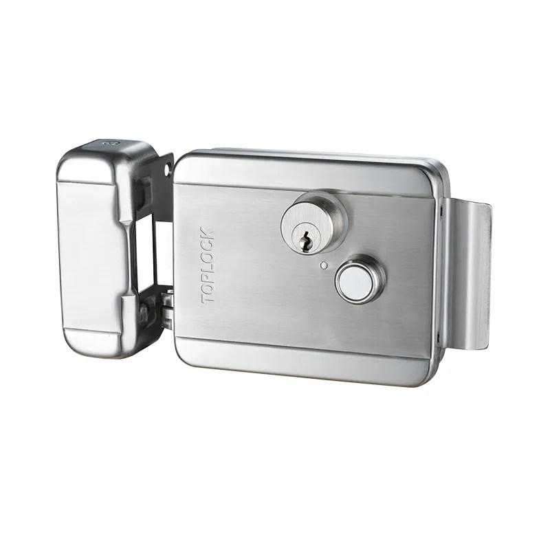 Rim Lock With Key Locks FactoryTOPLOCK Security