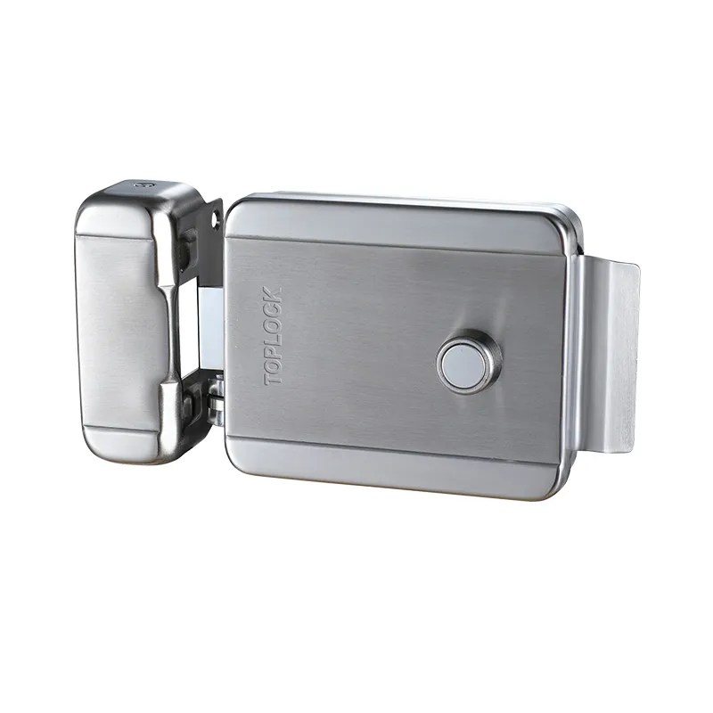 Main Door Rim LockLocks ManufacturerTOPLOCK